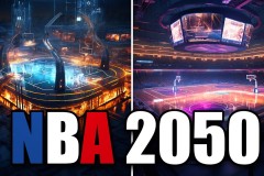 湖人队重启交易，嘴哥3换3方案引焦点