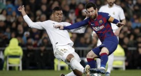 欧冠小组赛战报：皇马逆转多特，尤文平局，巴黎国米均取胜