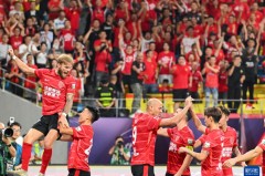 球队低谷逆袭关键一分，教练安德森点赞团队精神