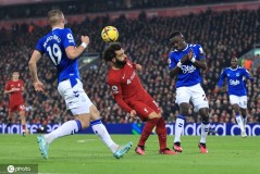 英超8月最佳候选：格拉利什、格伊、哈兰德在列，利物浦两将入选