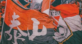 郭田雨京鲁大战重返赛场：足球新星再燃战火